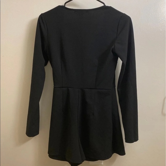 Forever 21 Romper - Picture 2 of 5